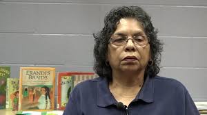 Brown Berets in Odessa