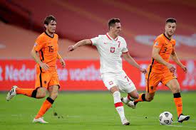 Netherlands Poland Uefa Nations League Uefa Com