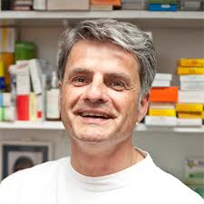 Naturheilpraxis Ries