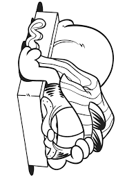 Garfield coloring pages for kids and parents free printable and online coloring of garfield frog pictures. Garfield Cartoon Pics Coloring Home