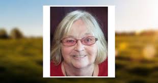 Diana G. Edmonds Obituary May 5, 2012