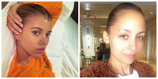 Sofia Richie and Nicole Richie's Best Twinning Moments