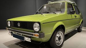 Image result for Rallye Yellow 1975 Volkswagen