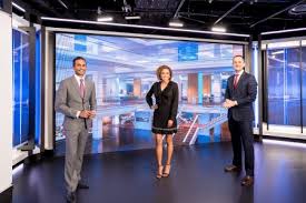 Maybe you would like to learn more about one of these? Abc News Channel In 2020 About The Abc