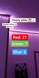 Govee led strip lights, 32.8ft rgb led lights with remote control, 20 colors and diy mode color changing led lights, easy installation light strip for bedroom, ceiling, kitchen (2x16.4ft) 4.7 out of 5 stars 58,329 This Is A Cute Color Led Lighting Bedroom Led Room Lighting Diy Led Lighting Ideas