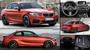 Car Pictures Review 2020 Bmw M240i Coupe