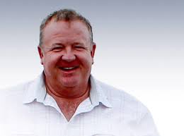 Weerlig slaan sakeman en ontwikkelaar van Secunda dood