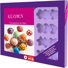 Backrezepte rezepte num abnehmen vegatarische rezepte partyrezepte rezepte ohne kohlenhydrate auflauf aufstrich. Kuchen Lollis Trendgeback Am Stiel Box Mit Buch Silikonform Fur Cake Pops Und Lolli Stielen Isabel Martins Amazon De Bucher