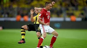 A post shared by borussia dortmund (@bvb09). Supercup Sieg Beim Bvb Fc Bayern Holt Den Ersten Titel Der Saison Fc Bayern Munchen Bundesliga Fussball Sport Themen Br De