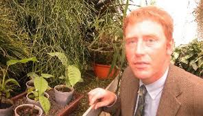 Aberystwyth University scientist appeals for new field of conservation