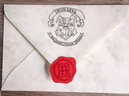 Dies ist ein digitaler download. Harry Potter Geburtstag Der Brief Aus Hogwarts Swantjes Leben