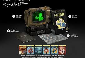 The workshop is part of the crafting system in fallout 4 and deals with buildings and furniture at settlements. Fallout 4 Game Of The Year Edition Revealed Pipboy Returning Just Push Start