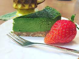 濃厚 抹茶生チョコケーキ by はぁーとまむ レシピ 生チョコケーキ ティーレシピ 生チョコ