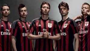 If so, please try restarting your browser. Wallpapers Ac Milan 2016 Wallpaper Cave