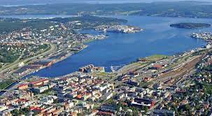 The southern part became gävle county. Sundsvall Sweden Cruise Port Schedule Cruisemapper