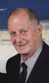 Harold Graham Obituary