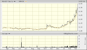 Gascoyne Resources (ASX: GCY)