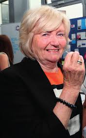 A Review of Our Seventh Year