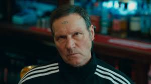 Was an absolute pleasure Producing this one with @stinkfilms! The Bog Body,  directed by @eoinglaister 🙌 Such a bonkers, fun one with the most  fantastic team! A massive thank you to the