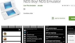 ¡pro es una combinación de versión . 5 Best 3ds Emulator For Android Smartphones 2021