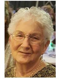 Obituary information for Jeannette Ann Foret