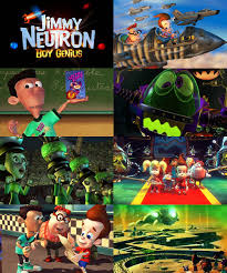 Boy genius, directed by cinematic mastermind john a. Movies Tv More Throwback Thursday Movie Jimmy Neutron Boy