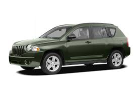 Request a dealer quote or view used cars at msn autos. 2008 Jeep Compass Sport 4dr 4x4 Specs And Prices
