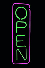 Leadleds Open Signs For Business Coffee Bar Salon Beer Neon Signs Neon Neon Art