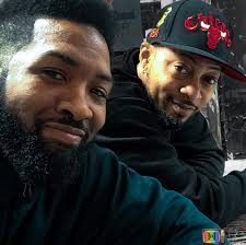 Charles Hoodroach Harrison