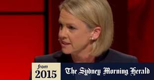 Q&A recap: Helen Bender, daughter of farmer who took his own life,  confronts politicians