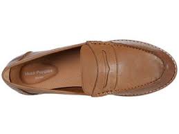 Whether you're looking for a pair of loafers, sneakers, or more, shoebacca has plenty of hush puppies shoes. Hush Puppies Wren Loafer Pf Tan Leather Women S Shoes Usa