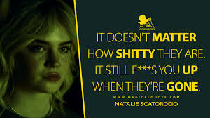 Natalie Scatorccio Quotes