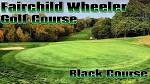 Fairchild Wheeler (Black Course) Review - YouTube