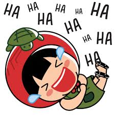 Hahaha Ang Cute GIFs - Find & Share on ...