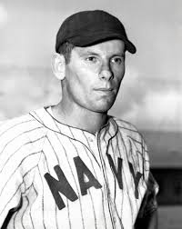 A Full Career Behind the Plate with Just Six Major League At-Bats