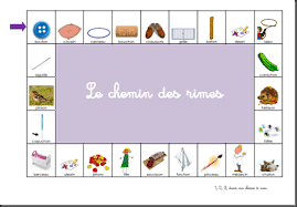 We did not find results for: Un Jeu De Phonologie Pour Travailler La Rime 1 2 3 Dans Ma Classe A Moi