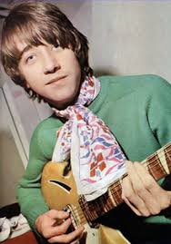Tony Hicks