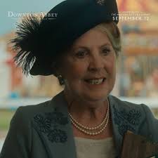 The time has come to say goodbye. Downton Abbey: The Grand Finale is only  in theaters September 12.