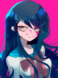 Check spelling or type a new query. Yandere Anime Girl Danganronpa Novocom Top