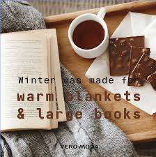 Quotes Saying Warm Winter Cold Weather Hot Chocolate Books Holiday Blankets Cold Weather Funny Weather Quotes Quites