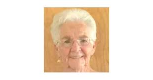 Betty Steeves Obituary (1930