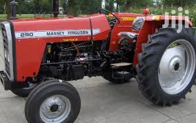 Welcome to the official global facebook page of massey ferguson. Massey Ferguson 290 Tractor In Kilimani Heavy Equipment Carzone Ltd Jiji Co Ke