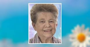 Dorothy Jean DeVilbiss McCarty Obituary June 24, 2023