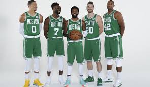 Boston celtics rumors, news and videos from the best sources on the web. Nba Offseason Die Boston Celtics Die Jagd Nach Dem 18 Banner