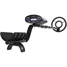 It is very light for the search with a weight of 2.1 pounds. Bounty Hunter Tracker Iv Metal Detector Kellyco 855 910 6955