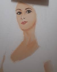 Giovanna Paternò "Artista"