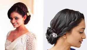 Contact indian wedding hairstyles on messenger. 10 Indian Bridal Hairstyles For Long Hair