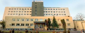 Spitalul sfanta maria is a hospital located in bucharest. Iasi 15 Cadre Medicale Si 13 PacienÅ£i De La News Ro
