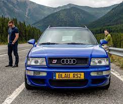 Front End Friday Audi Audirs Audirs2 Rs2 Audis2 Auditradition Classicaudi Audiheritage Campallroad Audisport Audi Rs Audi Quattro Audi Sport