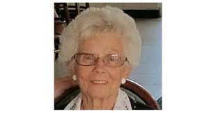 Elisabeth Burford-Sternbeck Obituary (1929